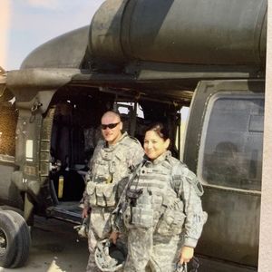 Meet your Posher, Helen